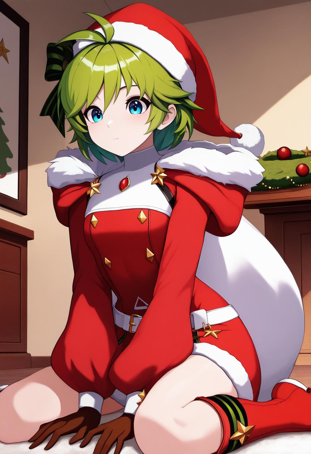 masterpiece,  best quality,  1girl by richyrich515 on Tensor.Art