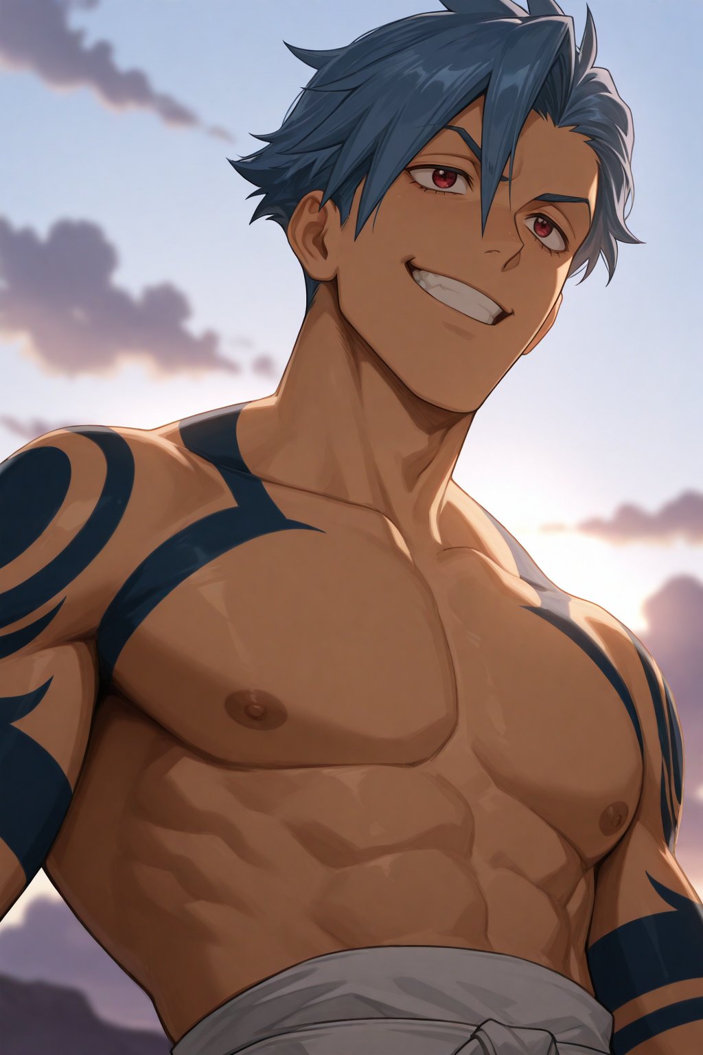 masterpiece,  best quality,  amazing quality by 25kkai on Tensor.Art