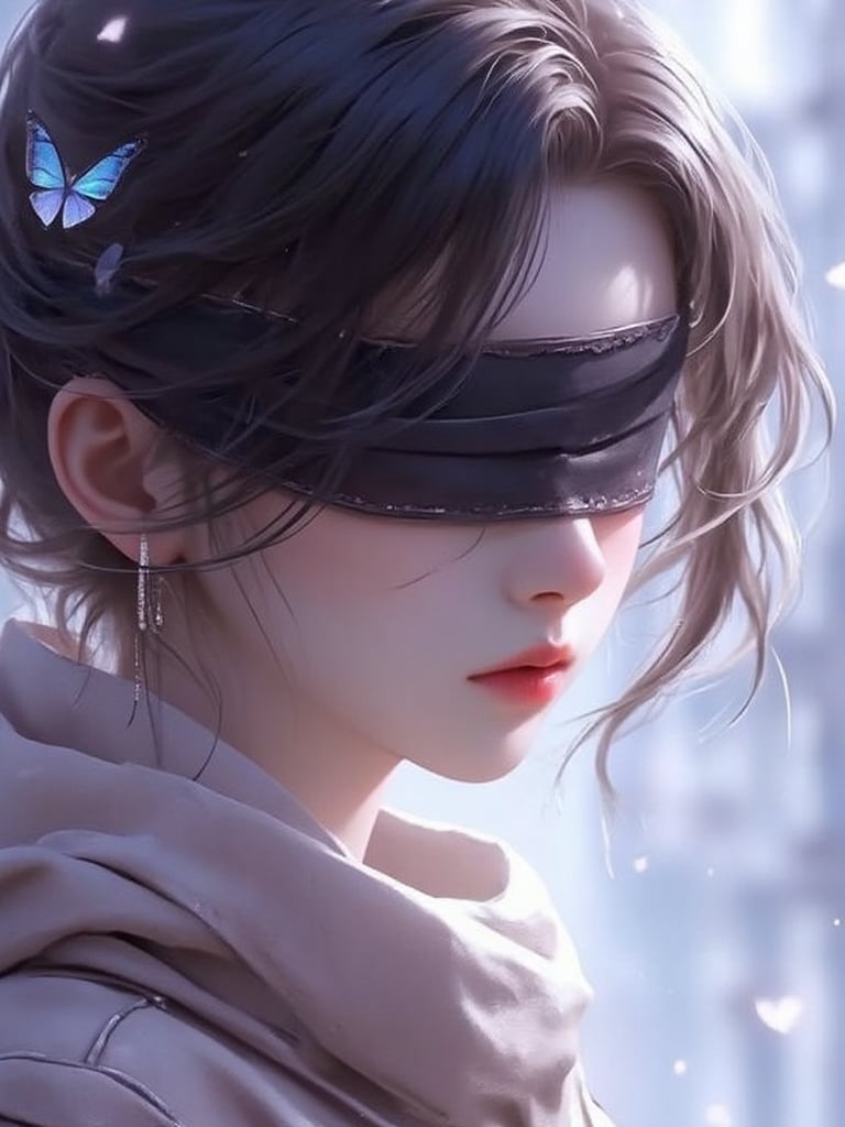 AI generated image by 弑之迁士 on Tensor.Art