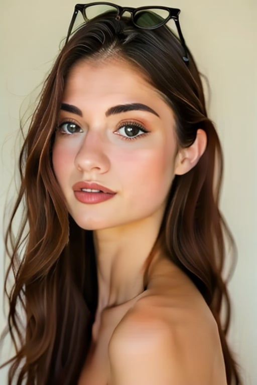 AI generated image by virtual heaven on Tensor.Art