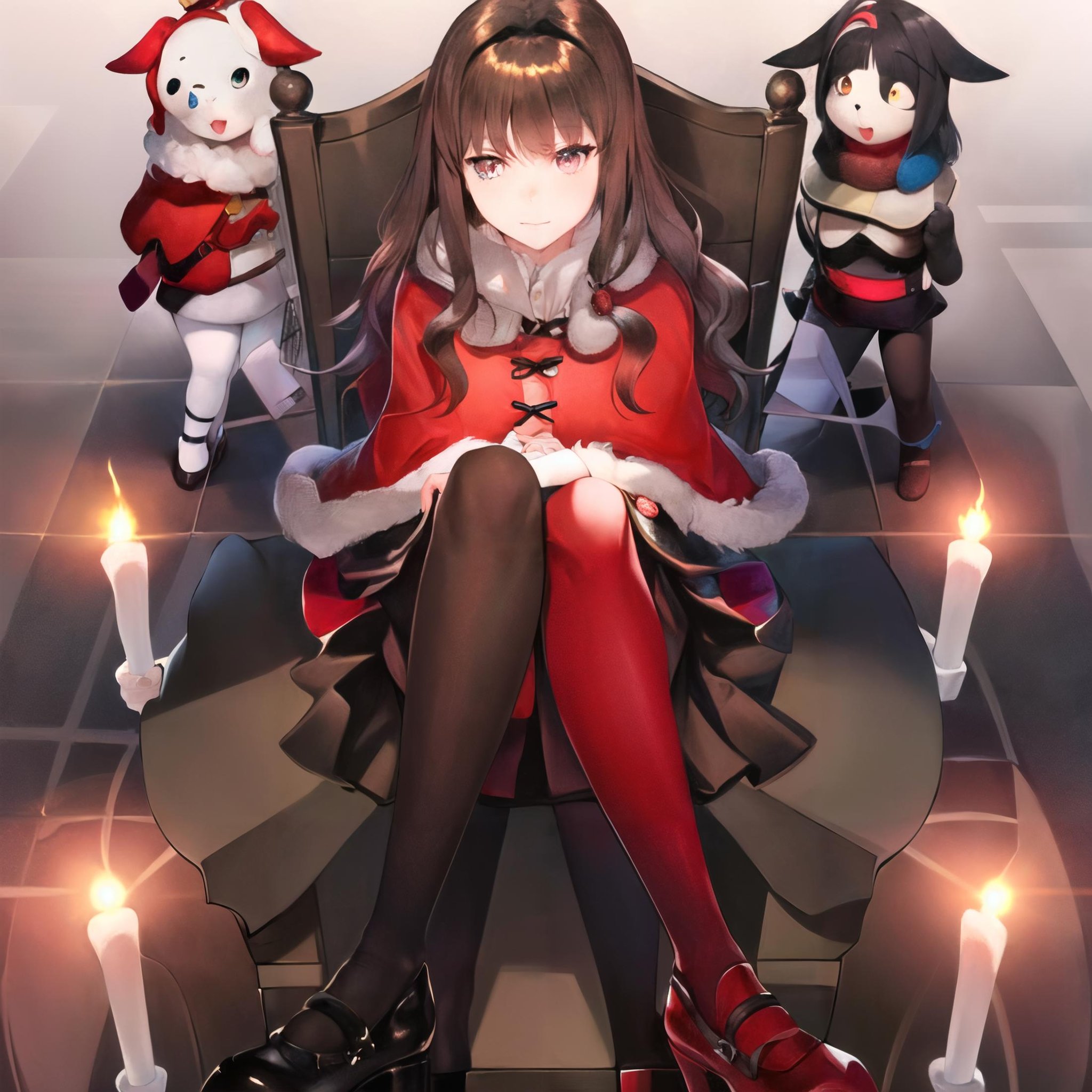 best quality masterpiece,  hires by Kojimbo on Tensor.Art