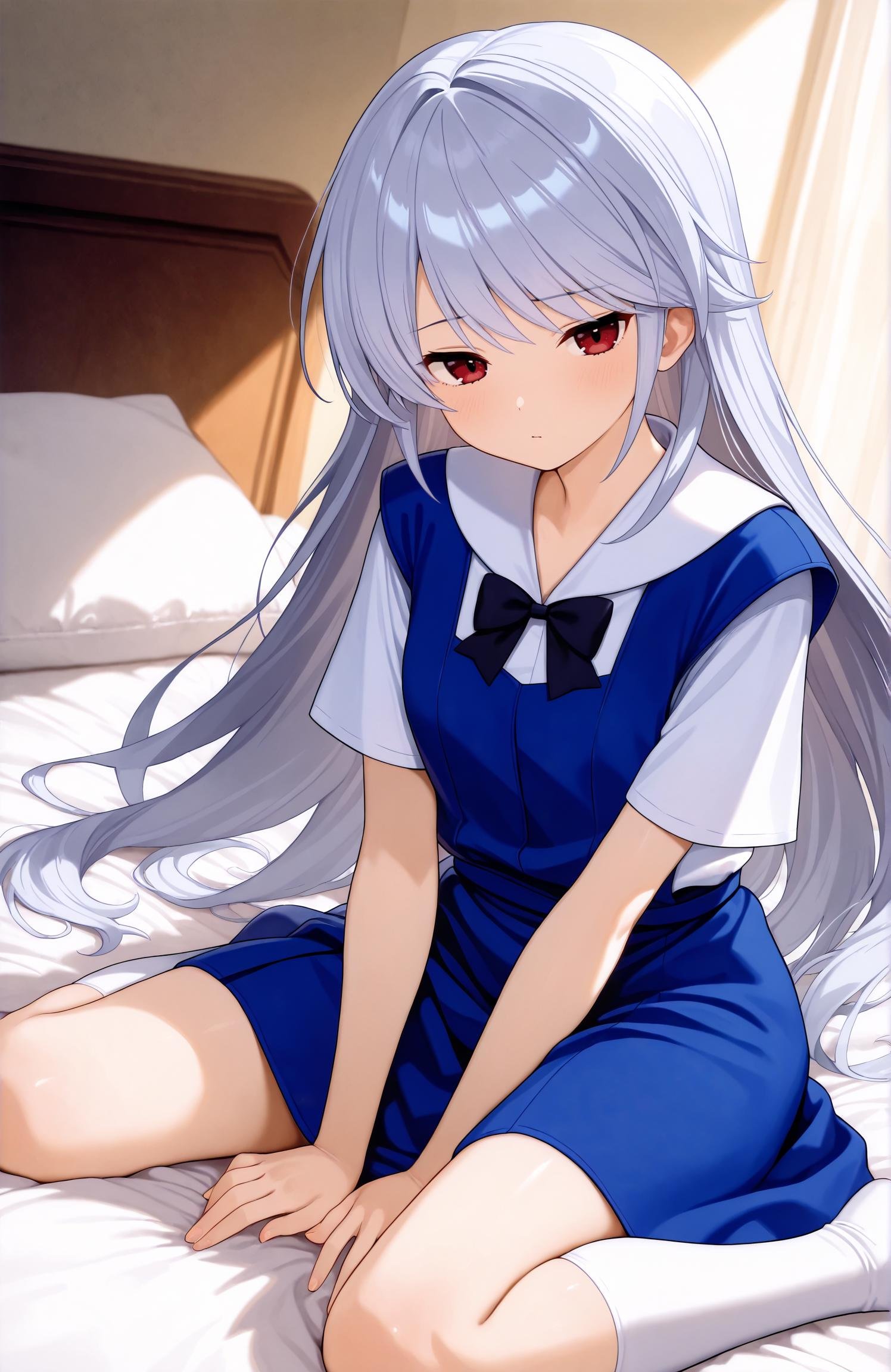 masterpiece,  best quality,  1girl by Kojimbo on Tensor.Art
