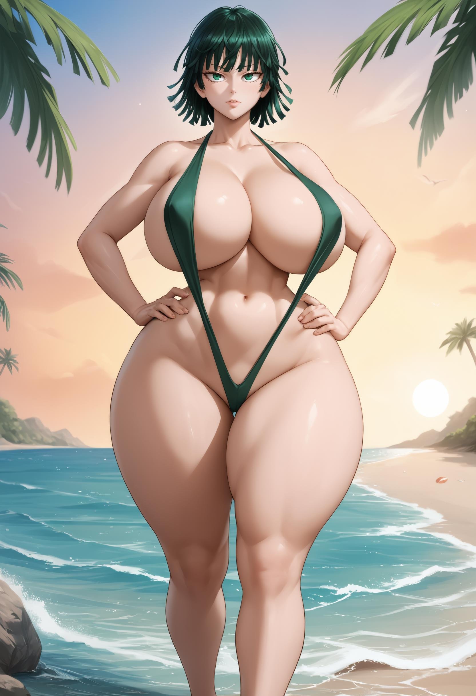 score_9,  score_7_up,  curvy figure by Kojimbo on Tensor.Art