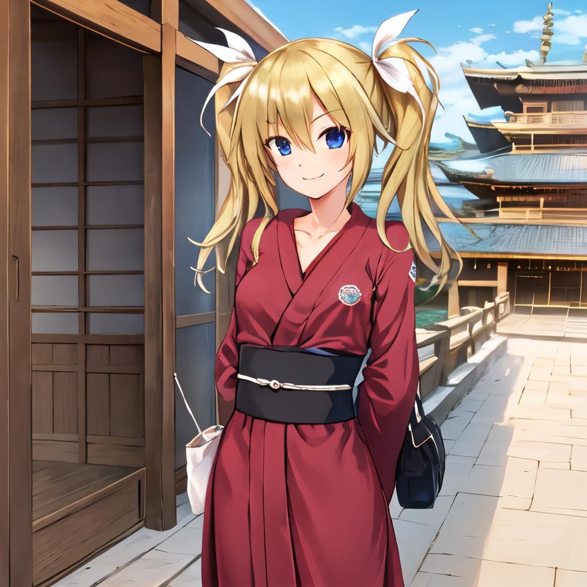 best quality,  masterpiece,  ultra-detailed by Kojimbo on Tensor.Art
