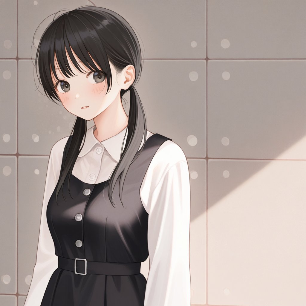 h1l1,  1girl,  solo by rengeSora478 on Tensor.Art