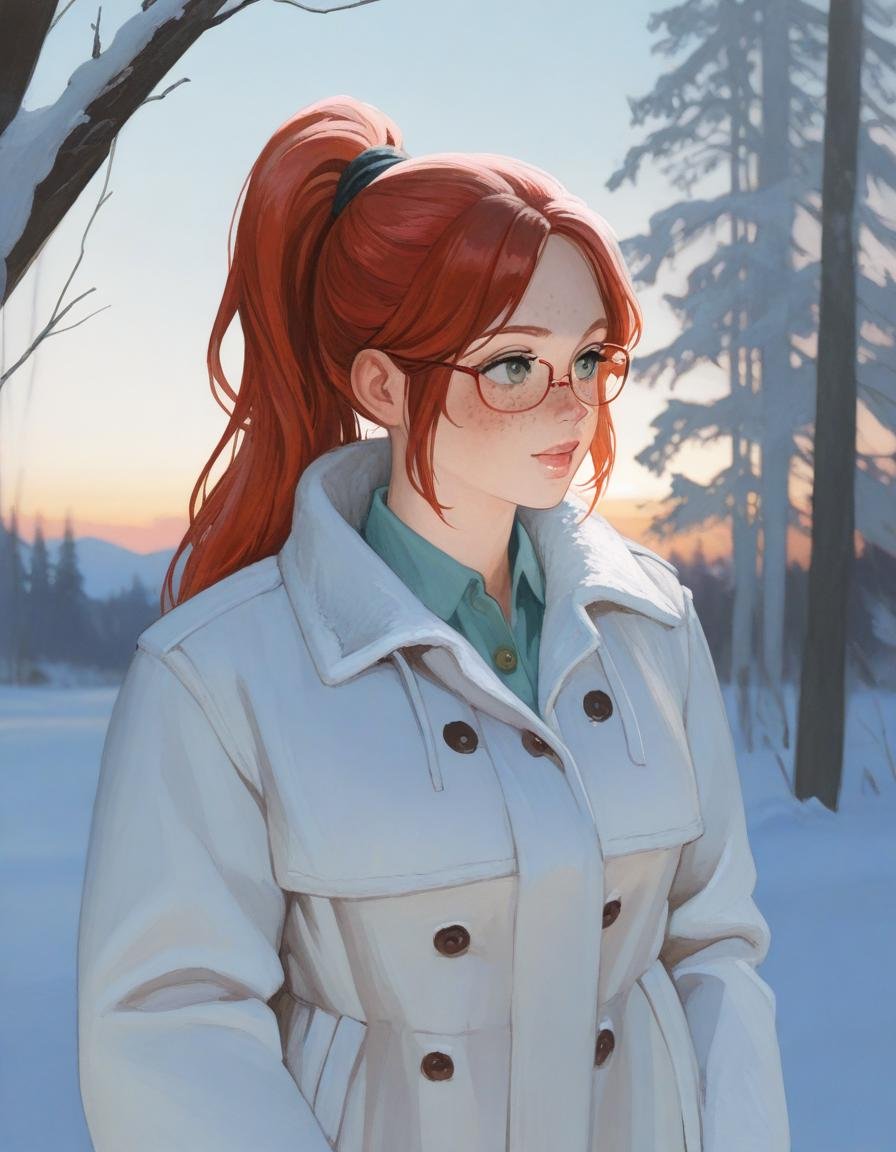 AI generated image by Key AI on Tensor.Art