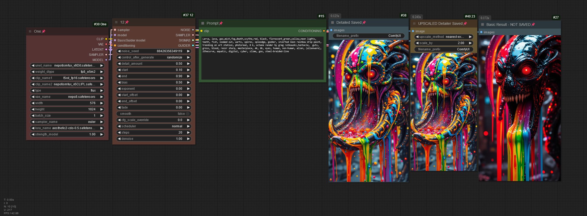 AI generated image by 2thecurve on Tensor.Art