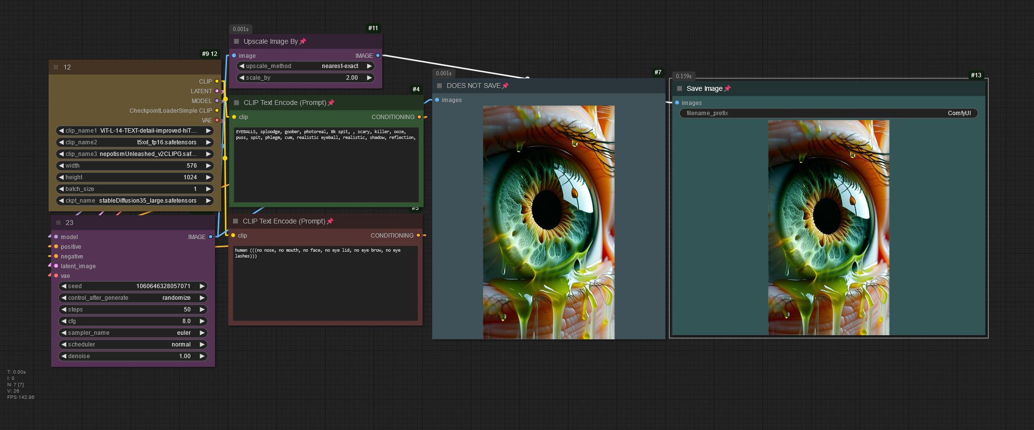 AI generated image by 2thecurve on Tensor.Art