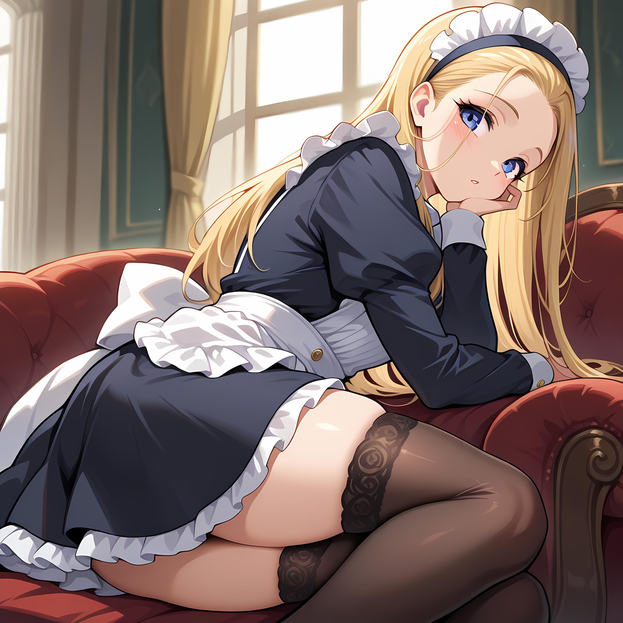 Masterpiece,  newest,  perfect quality by Navedaxu on Tensor.Art