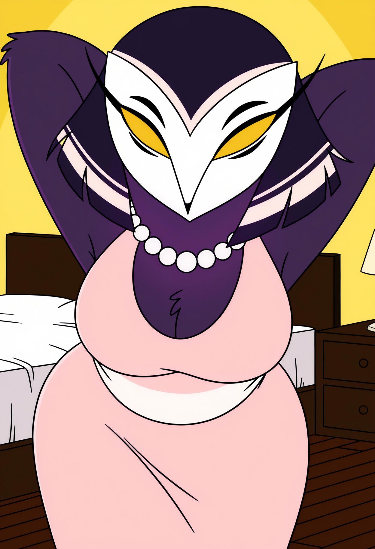 AI generated image by Waifu_Chef on Tensor.Art