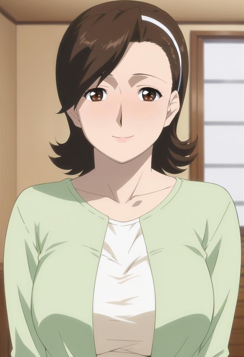 Youko,  mature female,  1girl by kageno on Tensor.Art
