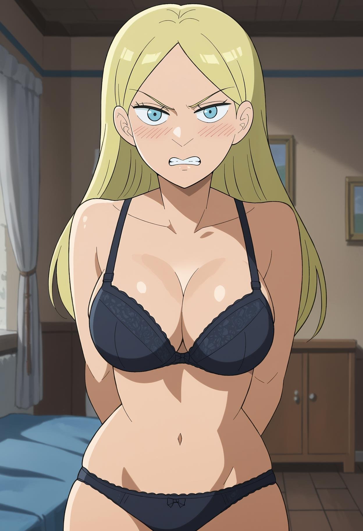 Hiling,  1girl,  solo by kageno on Tensor.Art