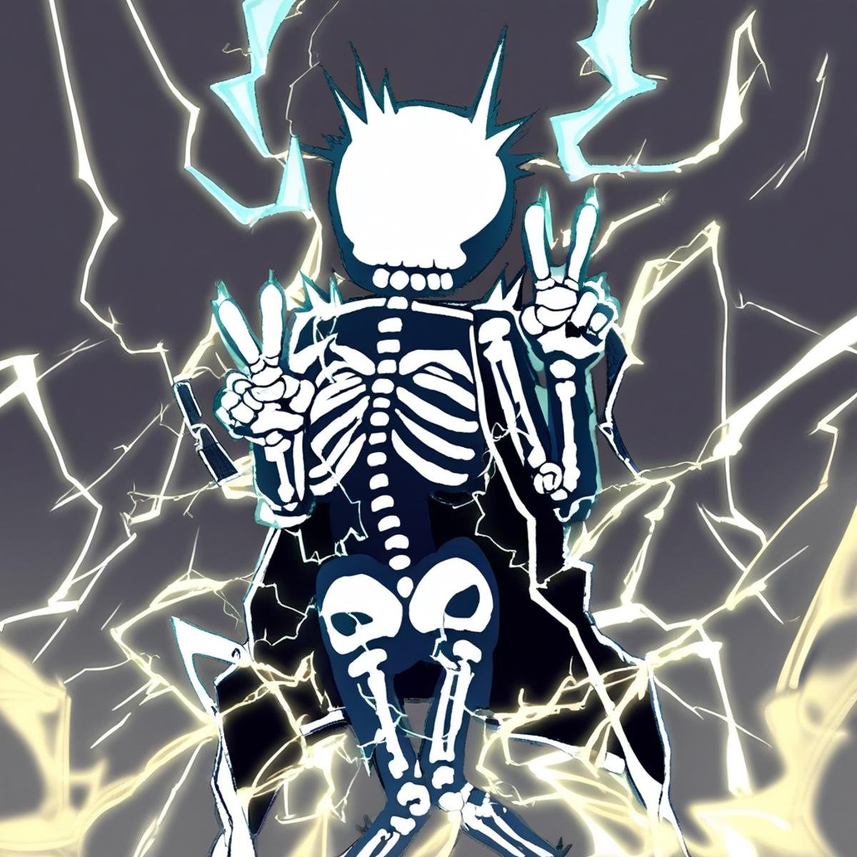 score_9,  source_anime,  electrocut1on by Navedaxu on Tensor.Art