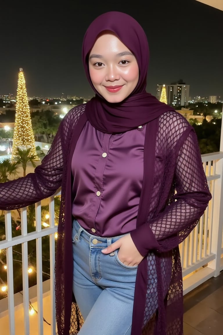 no deformities,  perfect anatomy,  A woman named wul4n leaning against fences in sexy pose by rudolph hazelnut on Tensor.Art