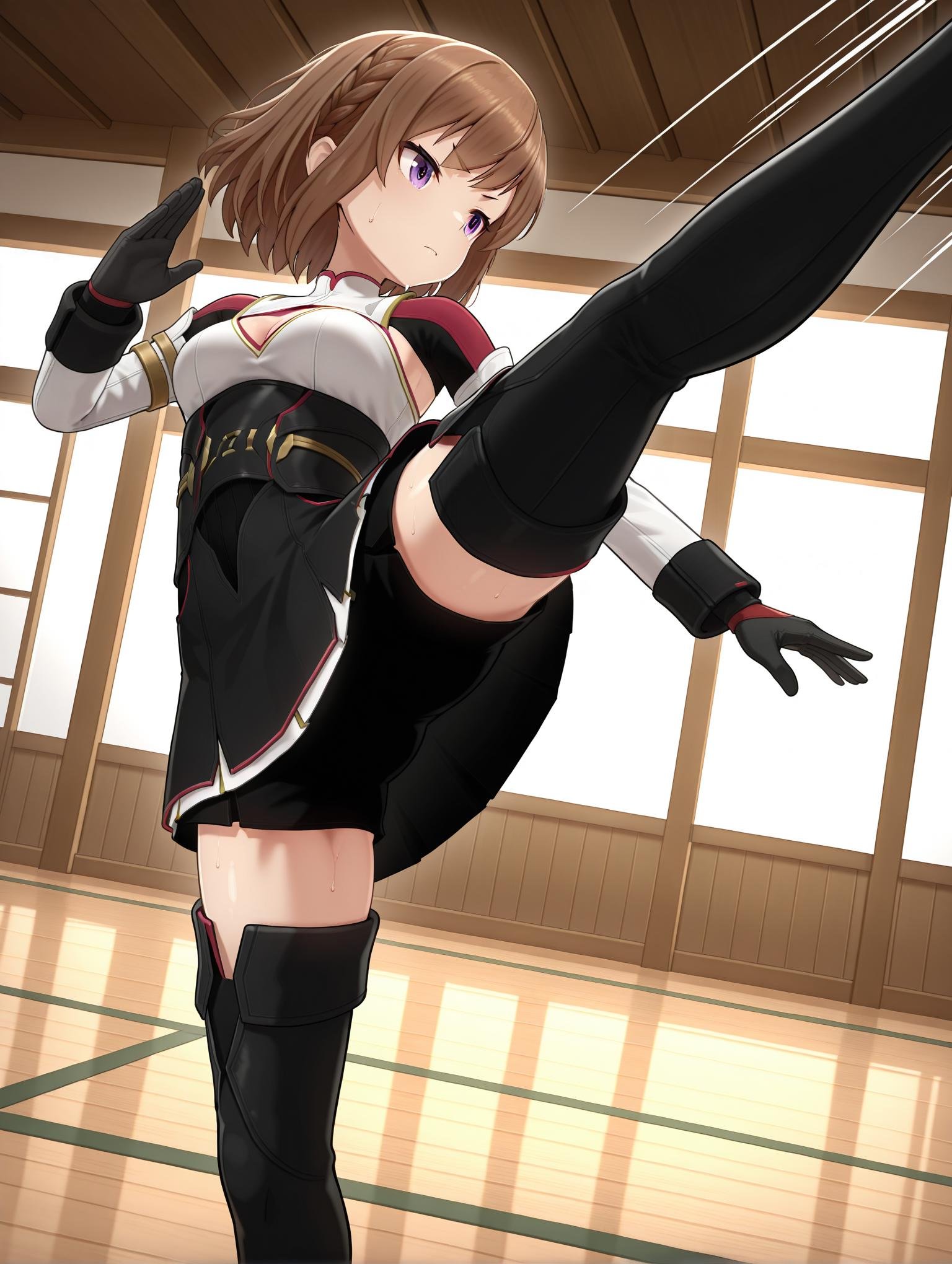 masterpiece,  best quality,  amazing quality by sg5e2 on Tensor.Art