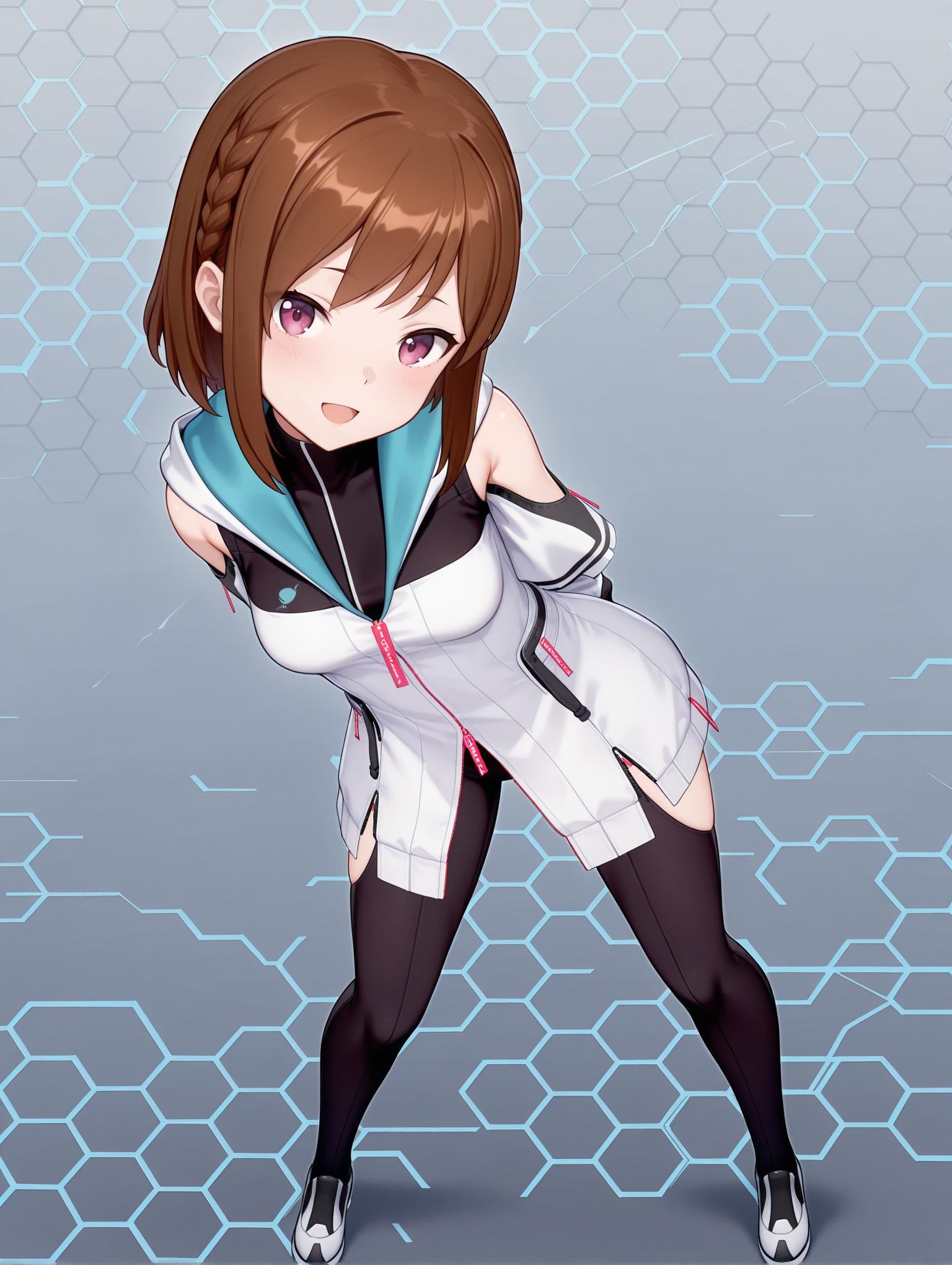 masterpiece,  best quality,  newest by sg5e2 on Tensor.Art