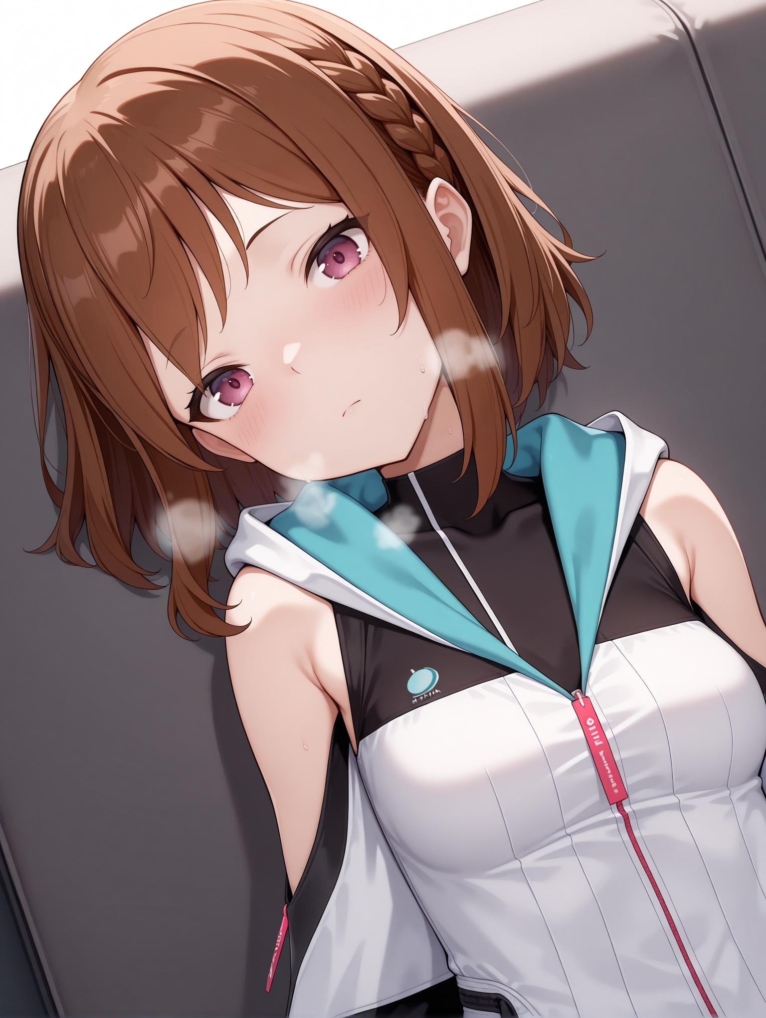 masterpiece,  best quality,  newest by sg5e2 on Tensor.Art
