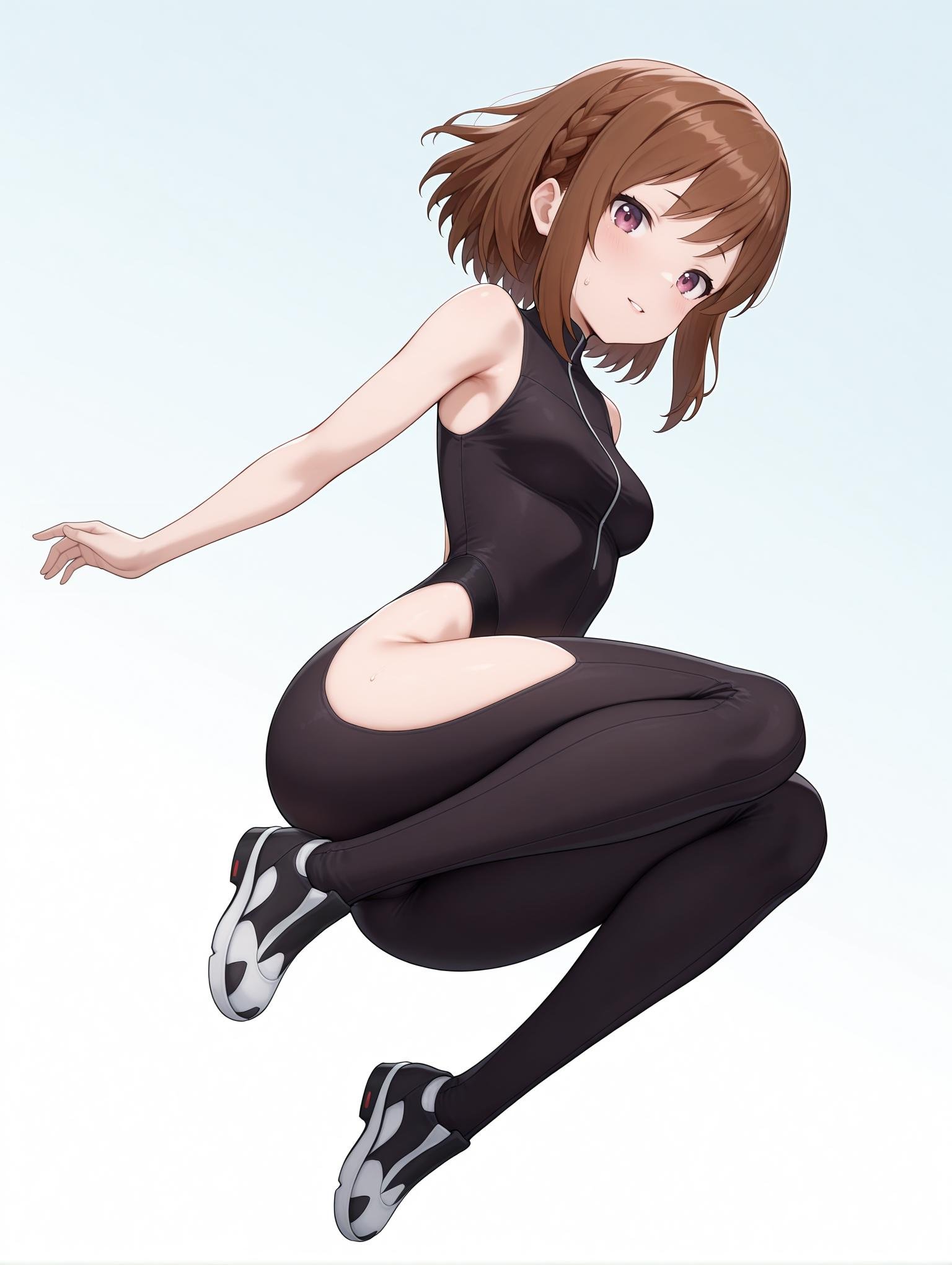 masterpiece,  best quality,  newest by sg5e2 on Tensor.Art