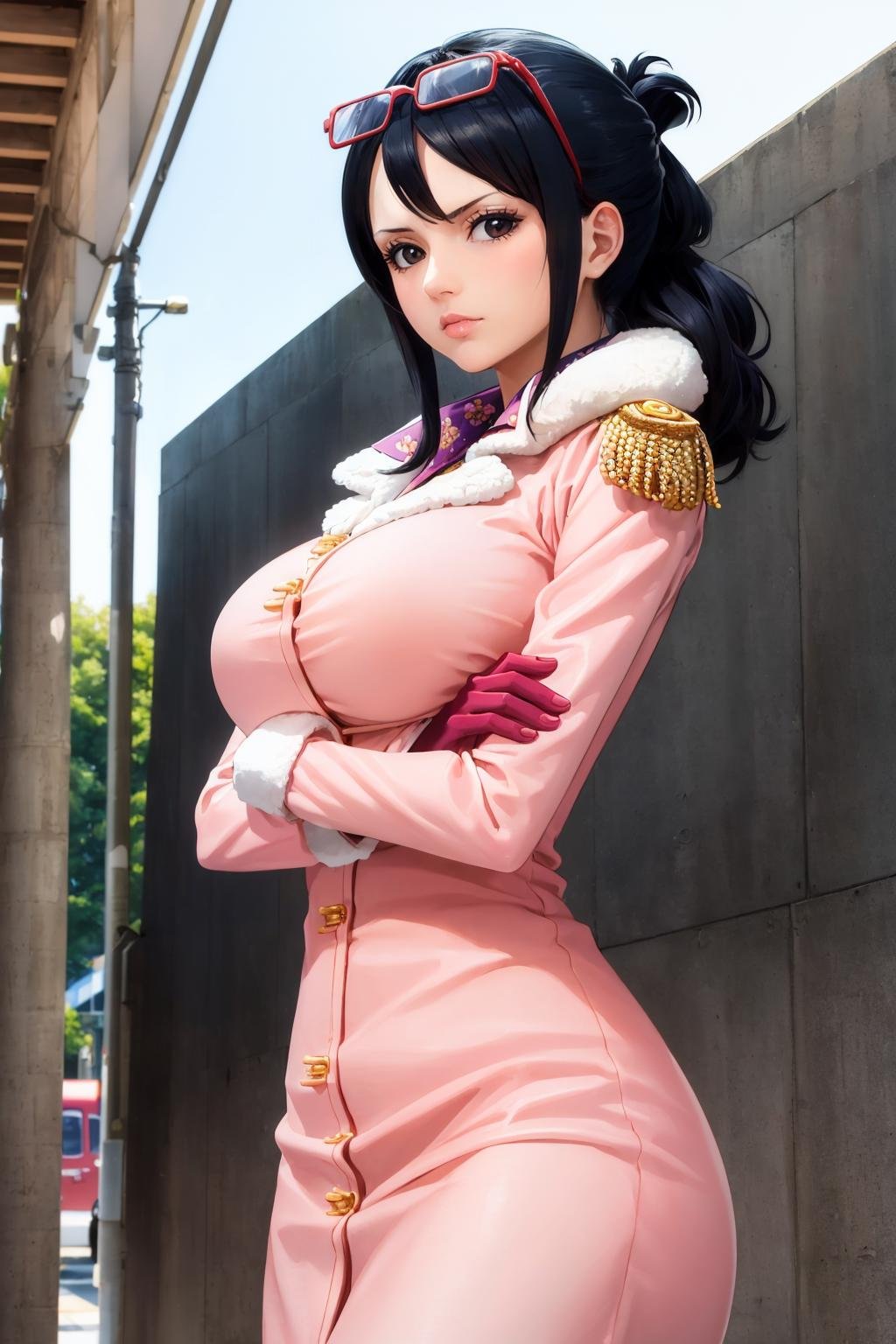 masterpiece,  best quality,  tashigi by novowels on Tensor.Art