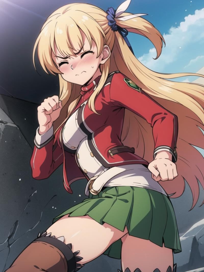 masterpiece,  ultra high quality cg,  best quality by novowels on Tensor.Art