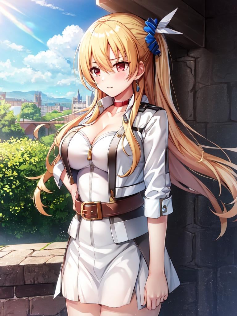 masterpiece,  ultra high quality cg,  best quality by novowels on Tensor.Art