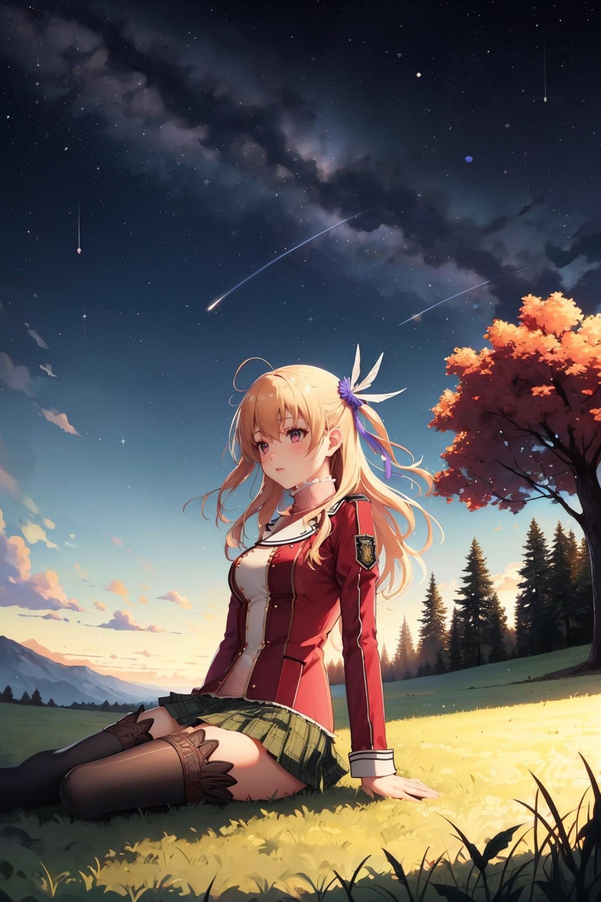 masterpiece,  best quality,  alisa reinford by novowels on Tensor.Art