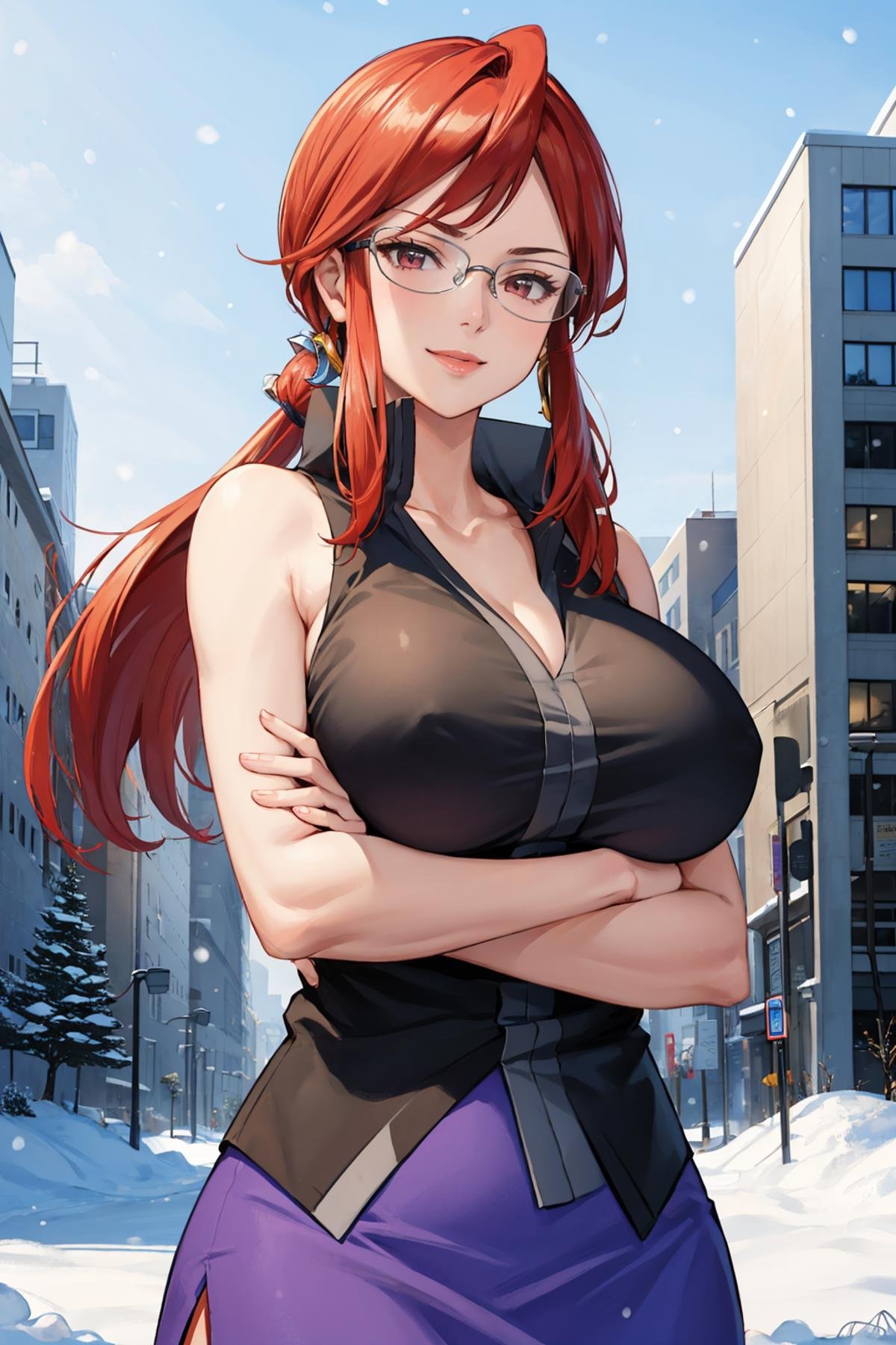 masterpiece,  best quality,  frlgLorelei by novowels on Tensor.Art