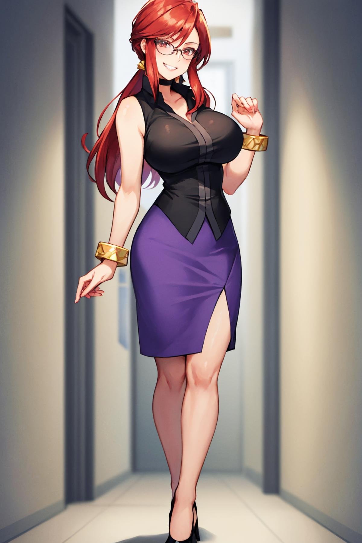 masterpiece,  best quality,  frlgLorelei by novowels on Tensor.Art