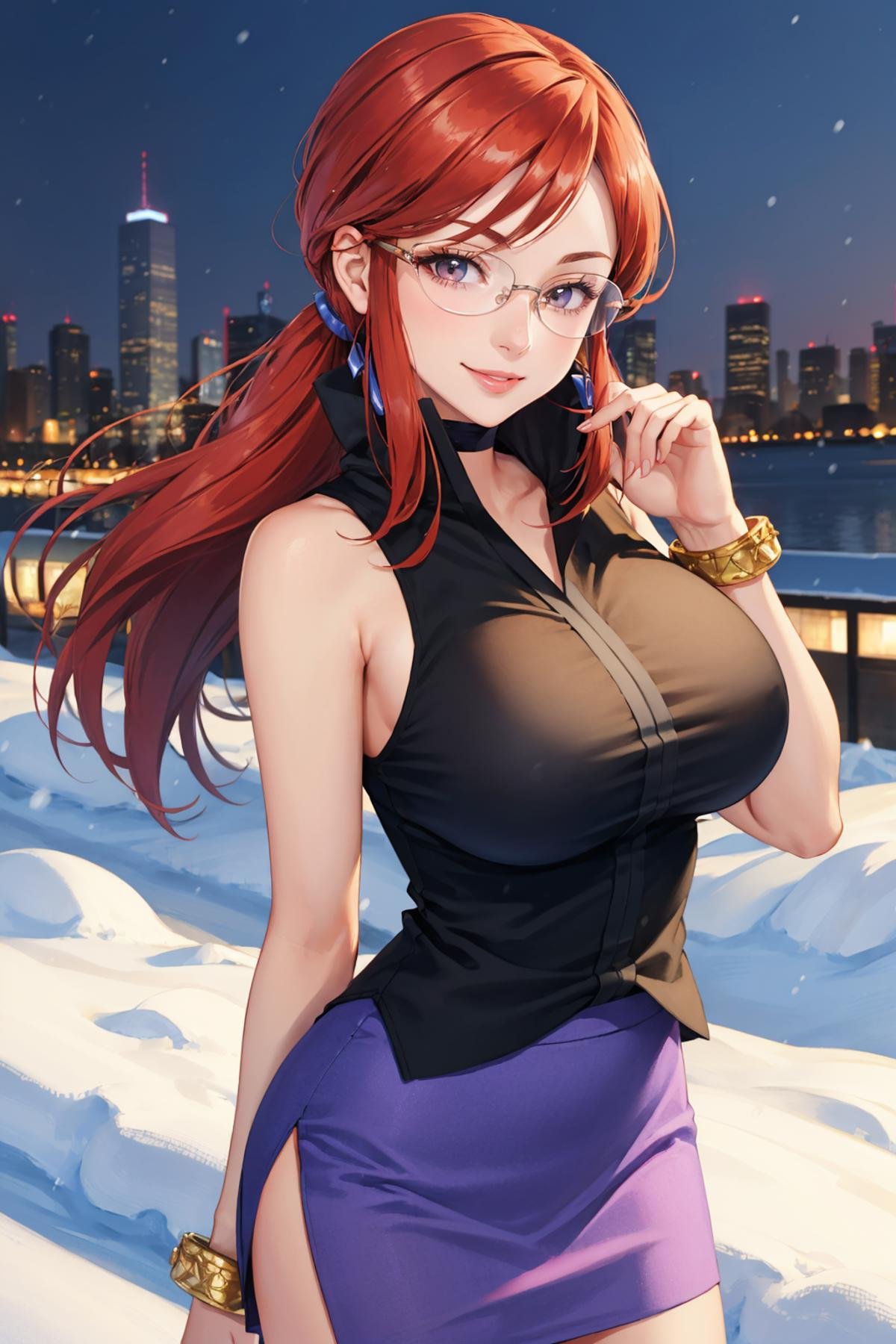 masterpiece,  best quality,  frlgLorelei by novowels on Tensor.Art