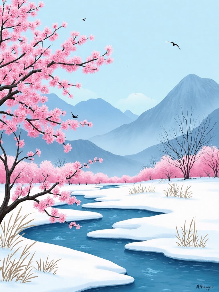 AI generated image by Gota on Tensor.Art