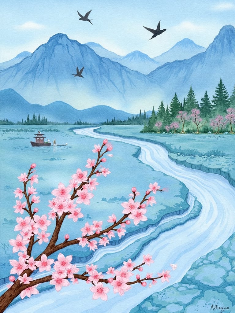 AI generated image by Gota on Tensor.Art