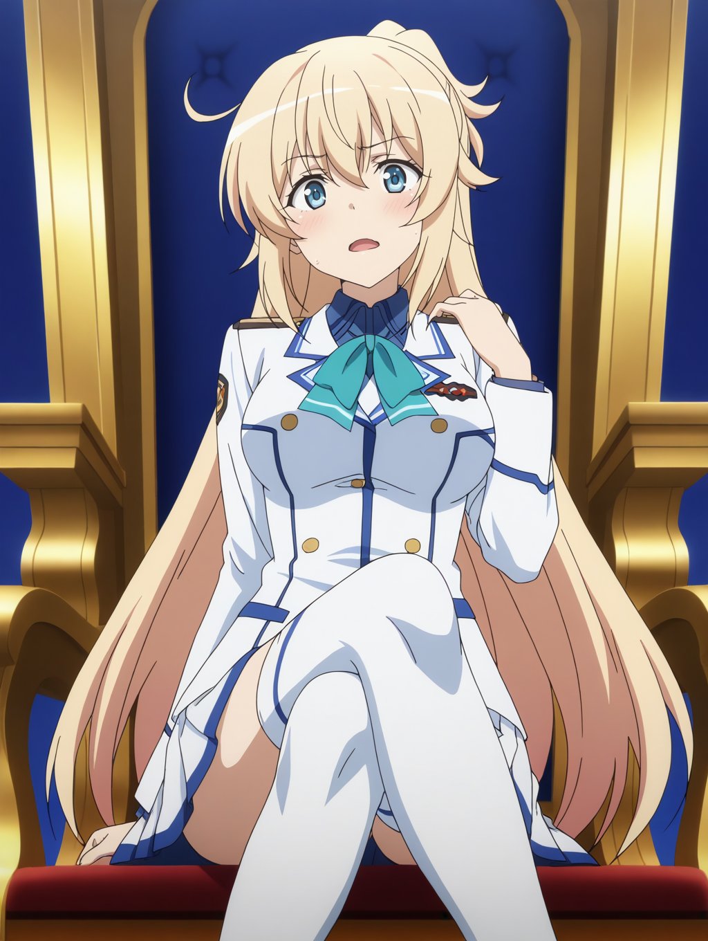 masterpiece,  good quality,  absurdres by AIIKO on Tensor.Art