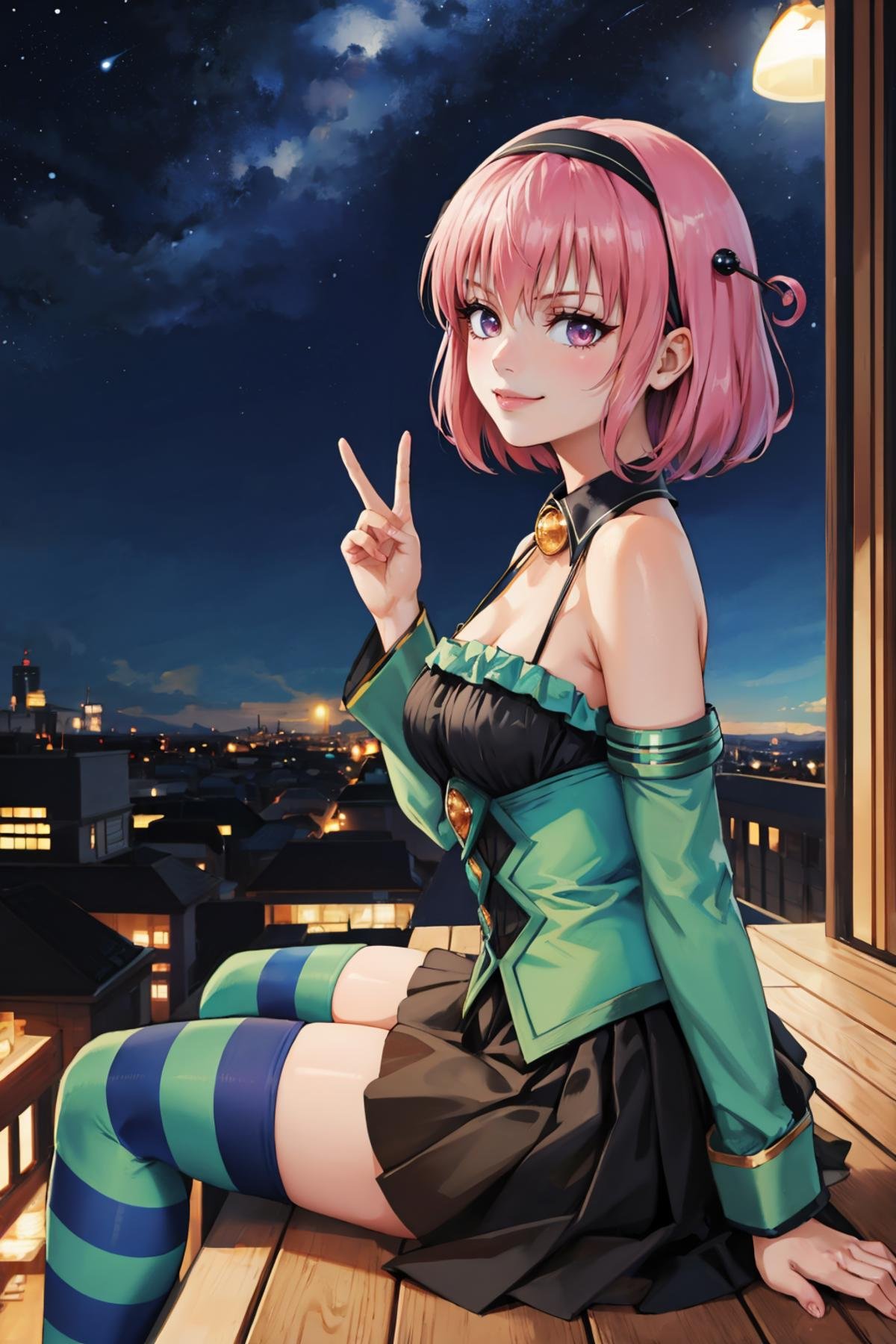 masterpiece,  best quality,  tlrmomo by novowels on Tensor.Art