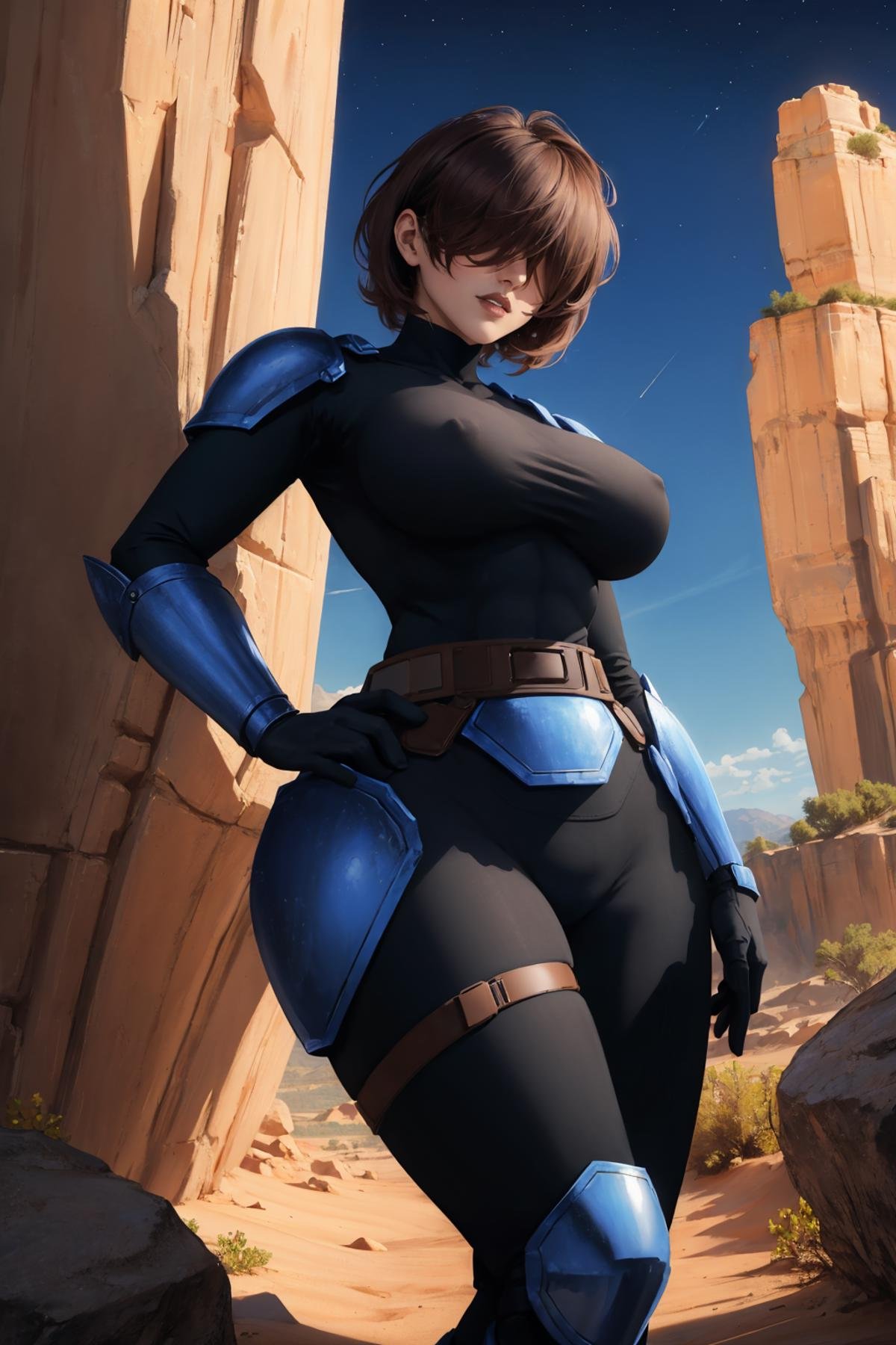 masterpiece,  best quality,  rahab by novowels on Tensor.Art