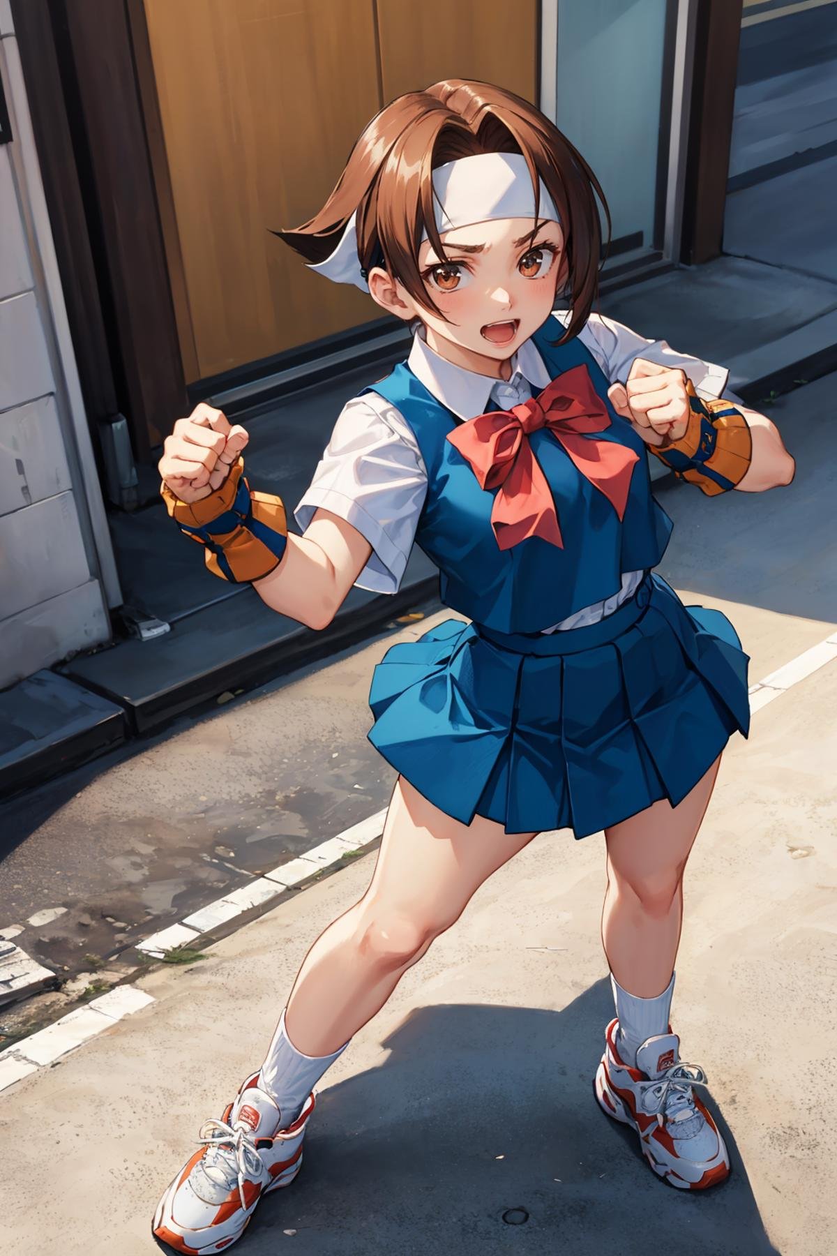 masterpiece,  best quality,  wakabahinata by novowels on Tensor.Art