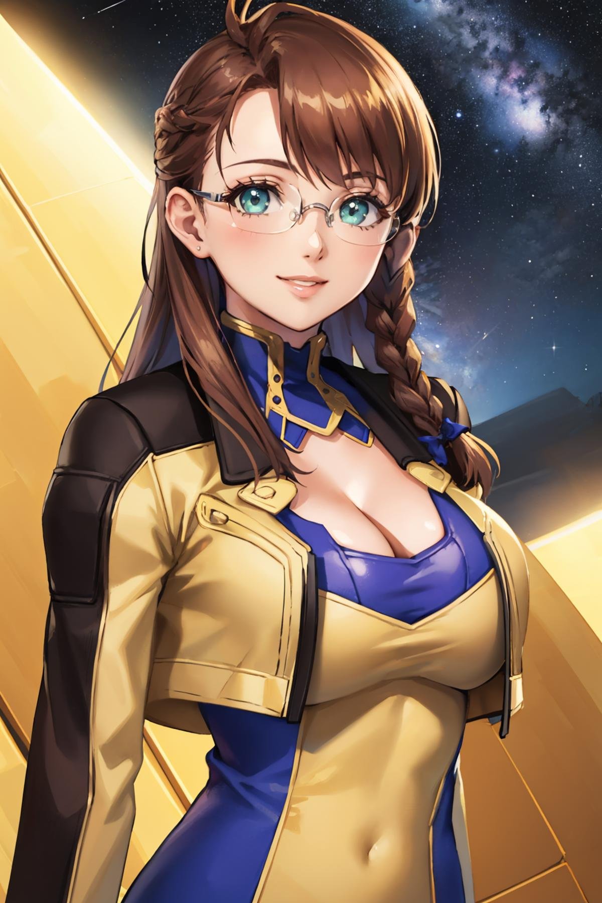 masterpiece,  best quality,  xs1Shion by novowels on Tensor.Art