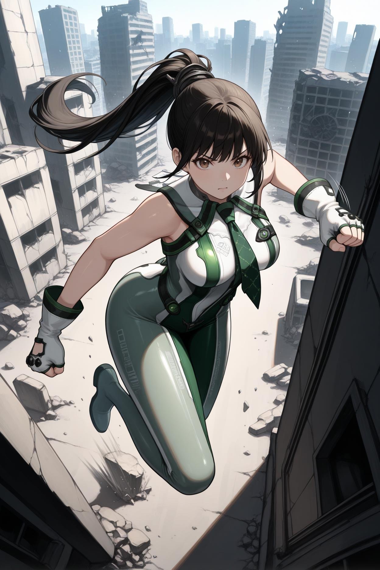 masterpiece,  best quality,  1girl by novowels on Tensor.Art