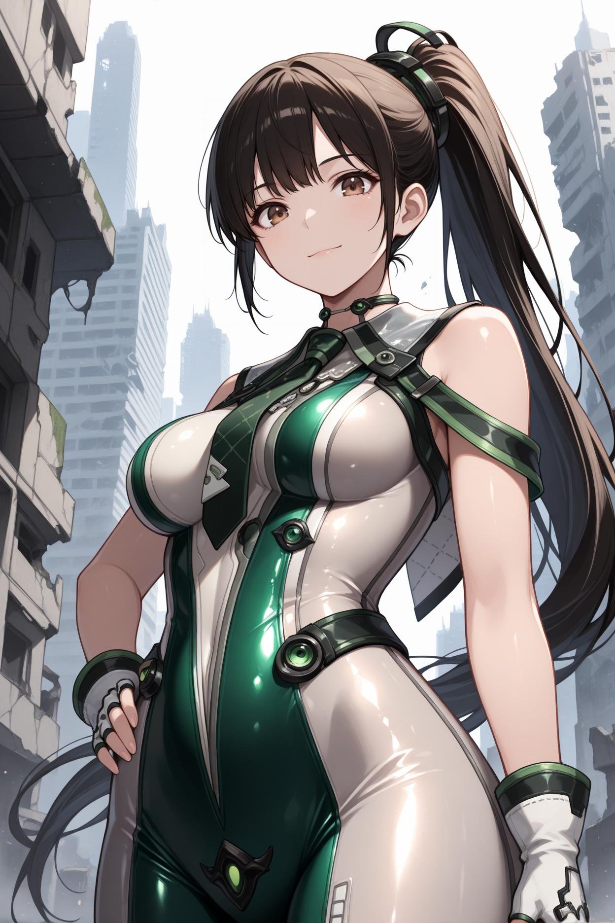 masterpiece,  best quality,  1girl by novowels on Tensor.Art