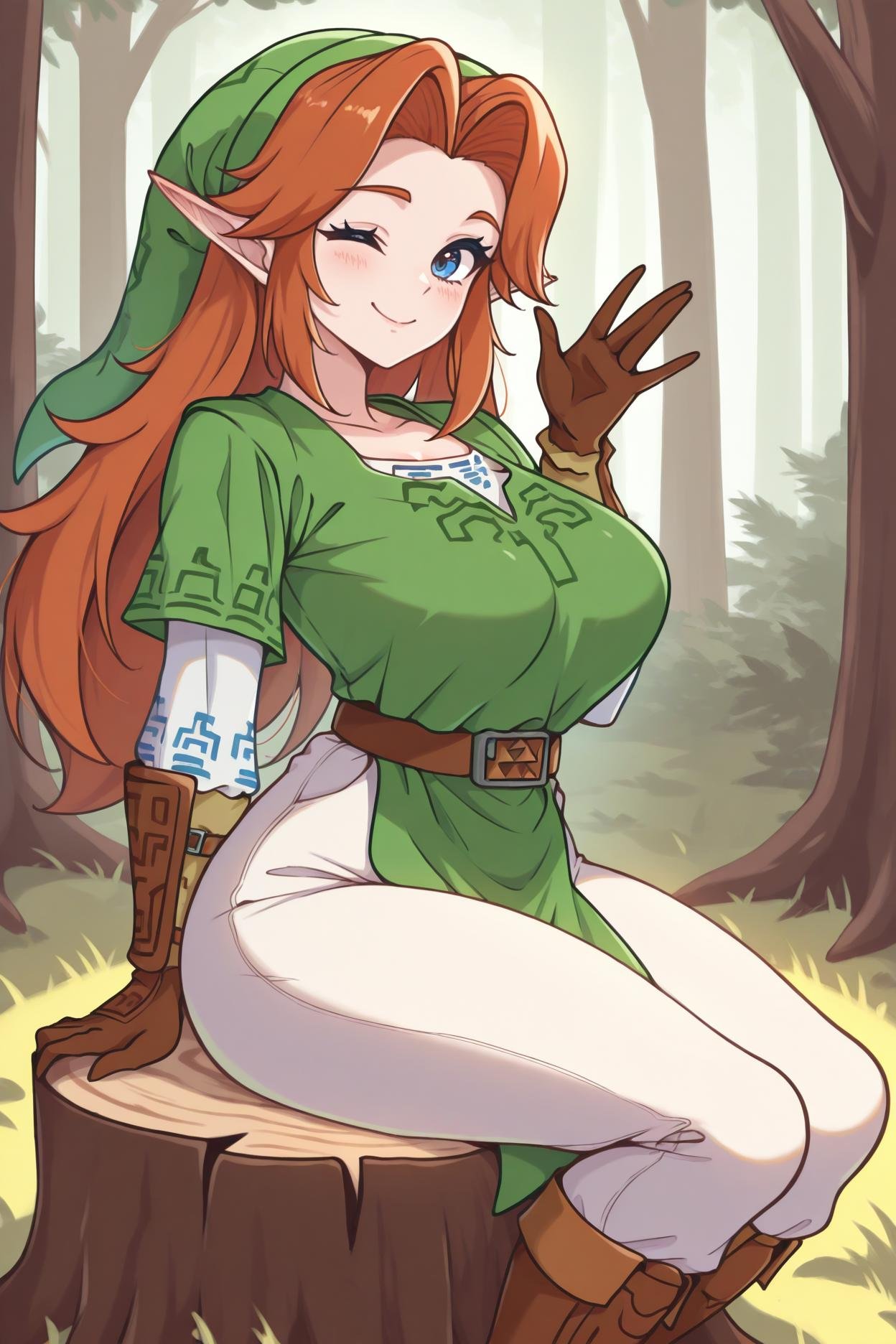 masterpiece,  best quality,  1girl by novowels on Tensor.Art