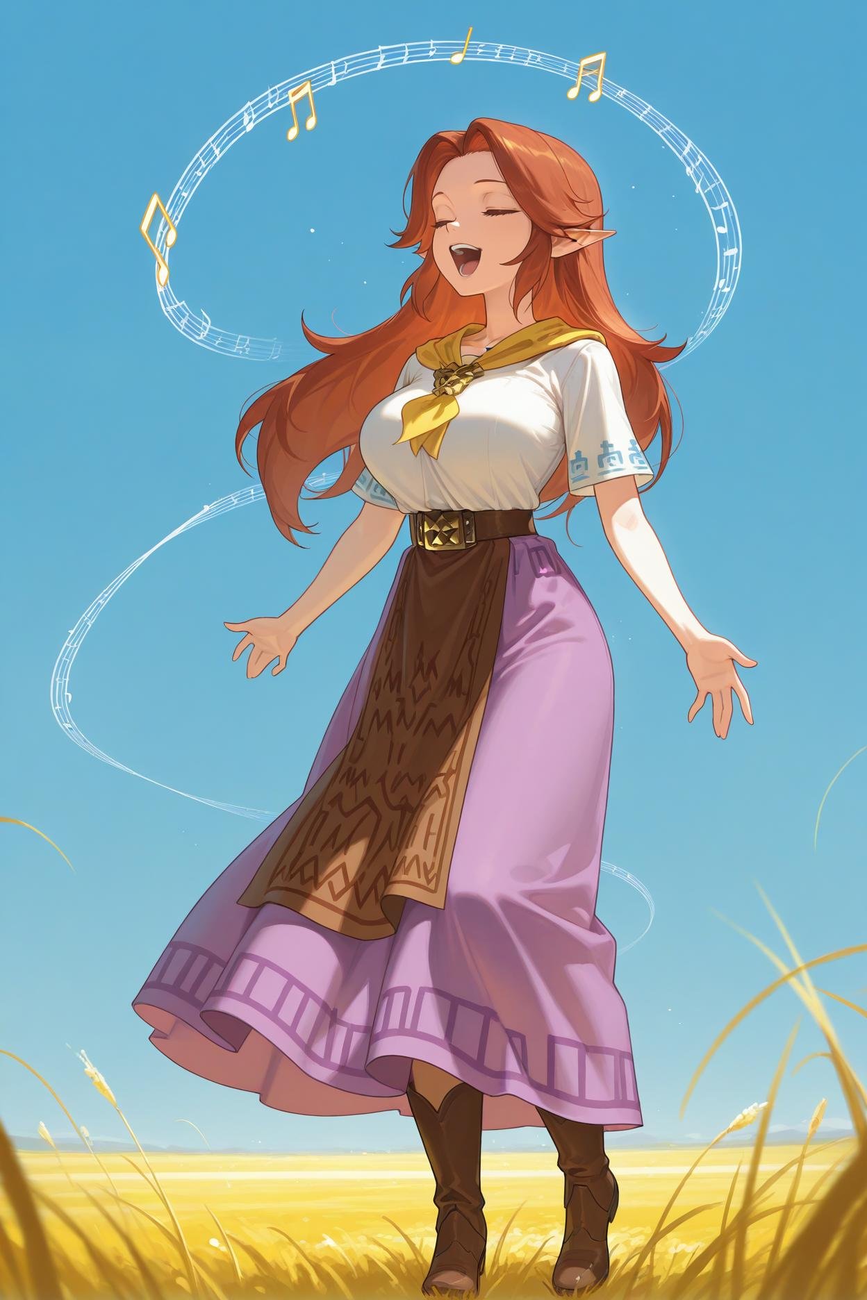 masterpiece,  best quality,  1girl by novowels on Tensor.Art