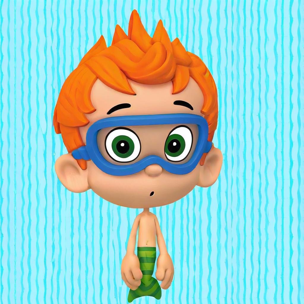 1boy,  solo,  NonnyBubbleGuppies by Wizardludas on Tensor.Art