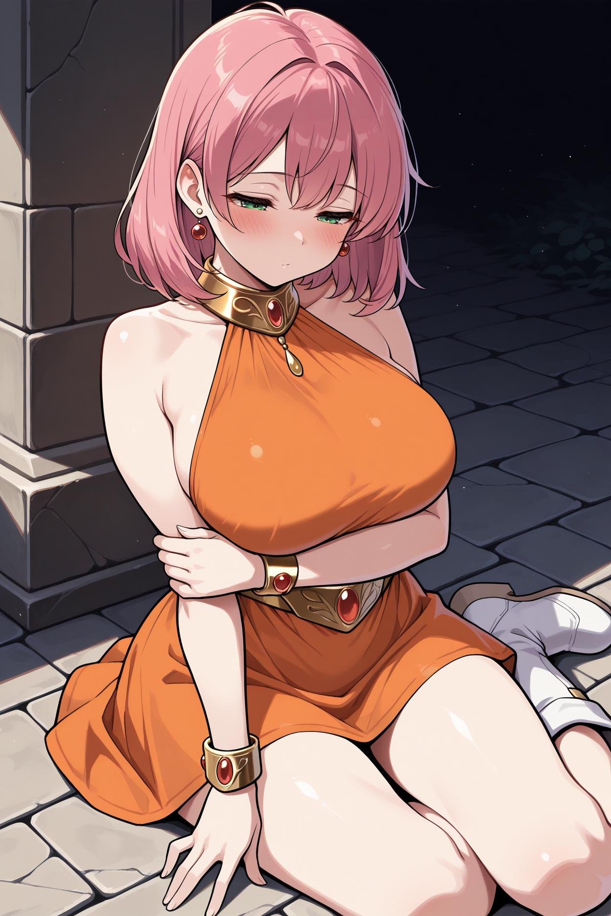 masterpiece,  best quality,  1girl by novowels on Tensor.Art