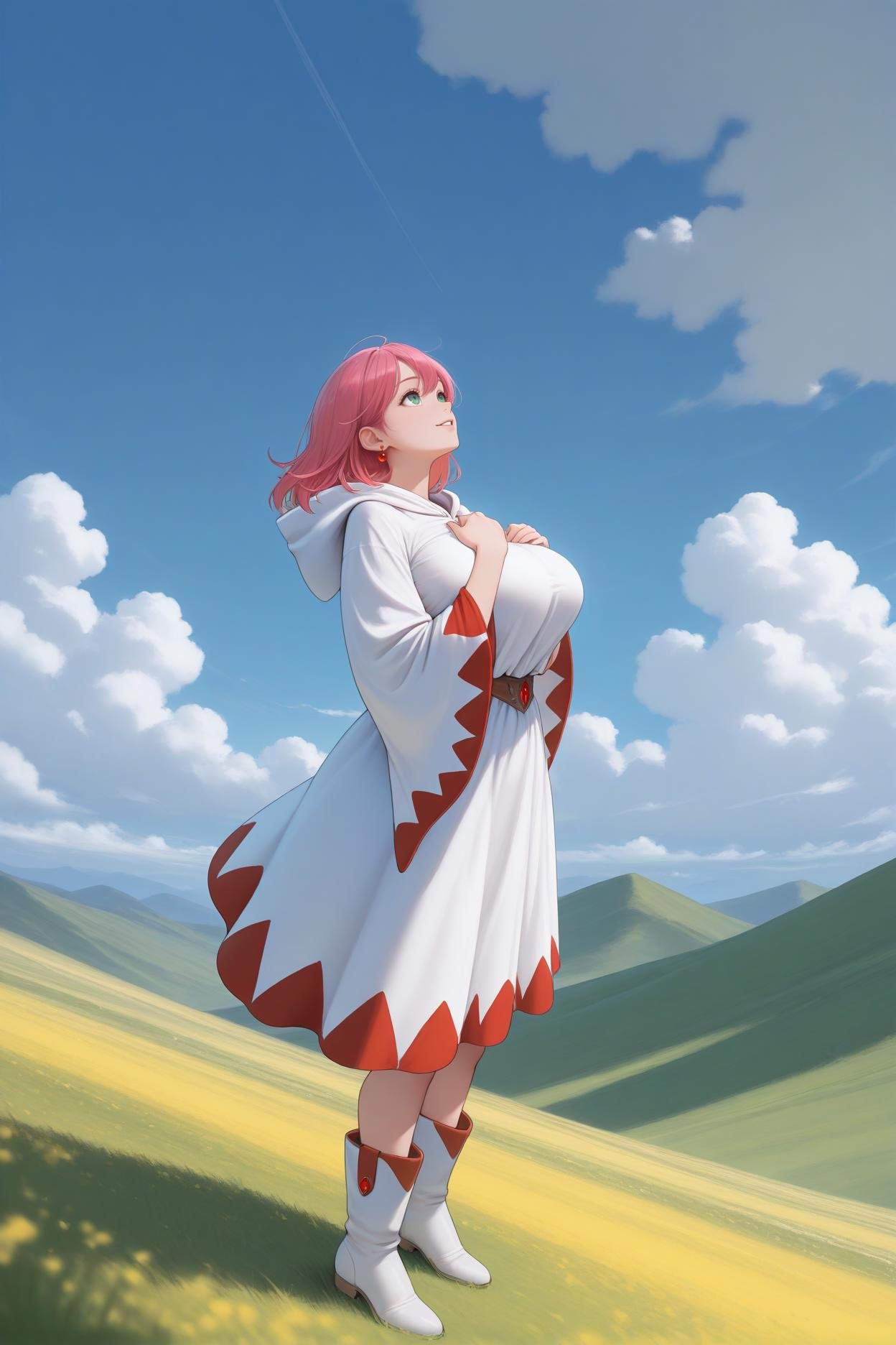 masterpiece,  best quality,  1girl by novowels on Tensor.Art