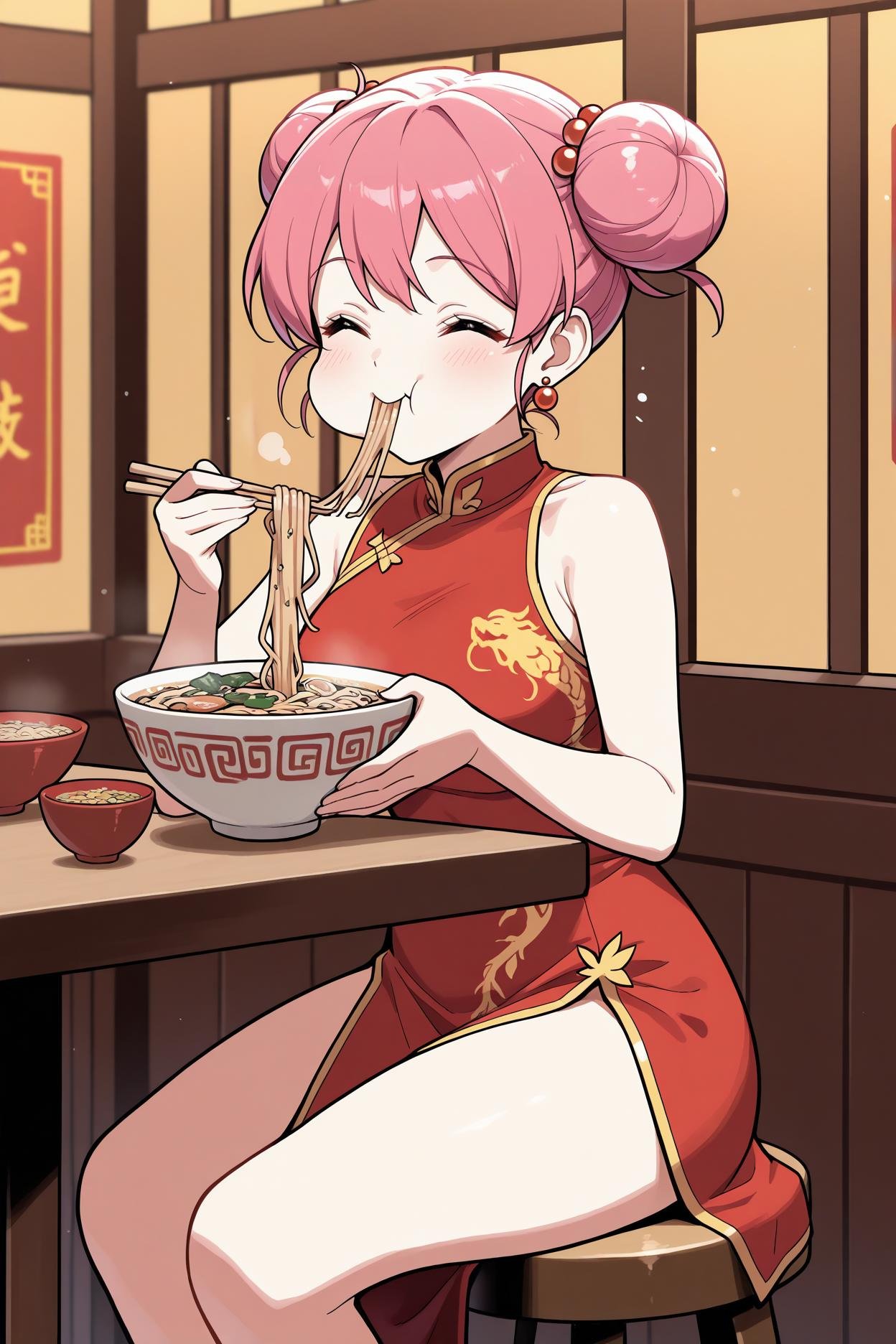 masterpiece,  best quality,  1girl by novowels on Tensor.Art