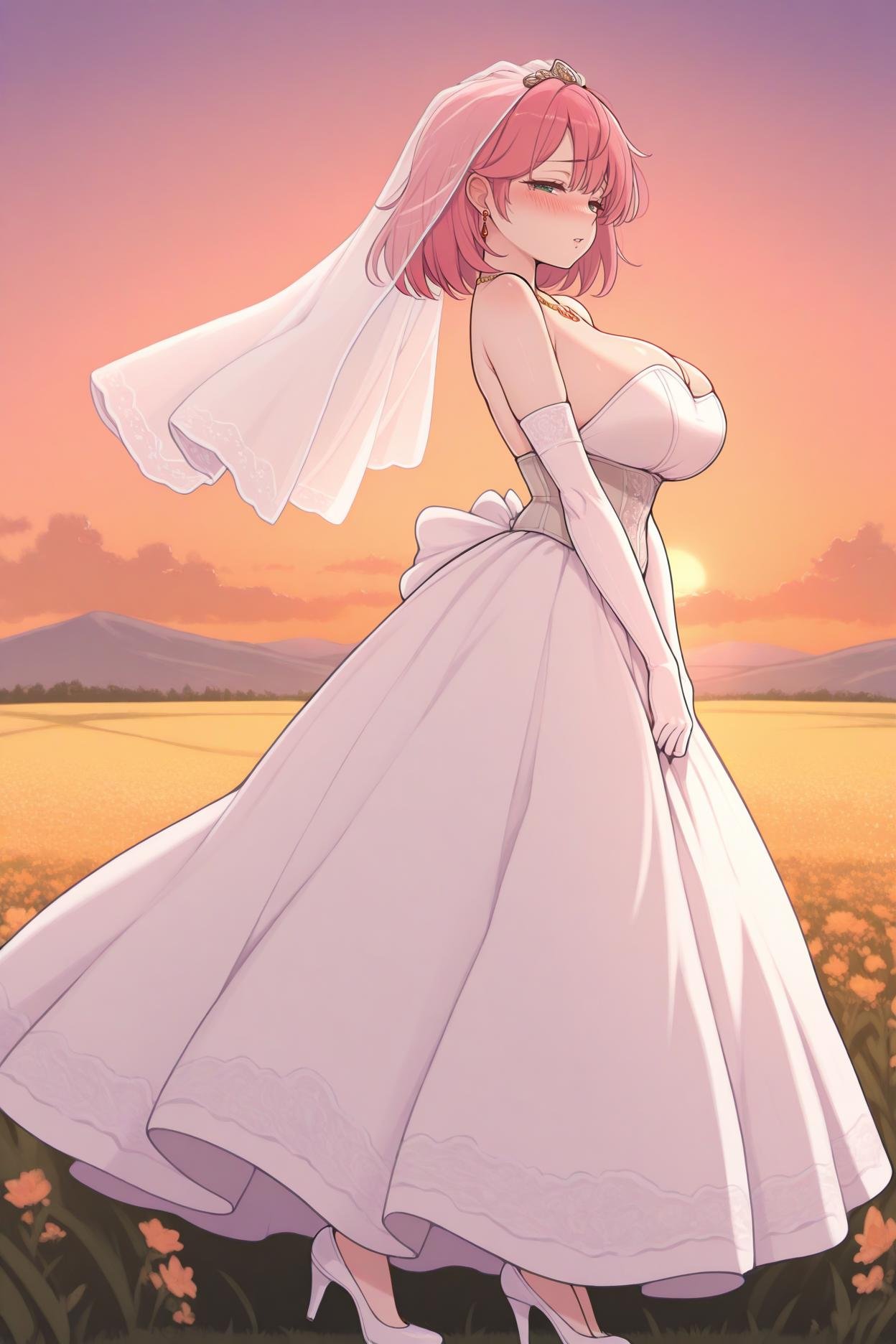 masterpiece,  best quality,  1girl by novowels on Tensor.Art
