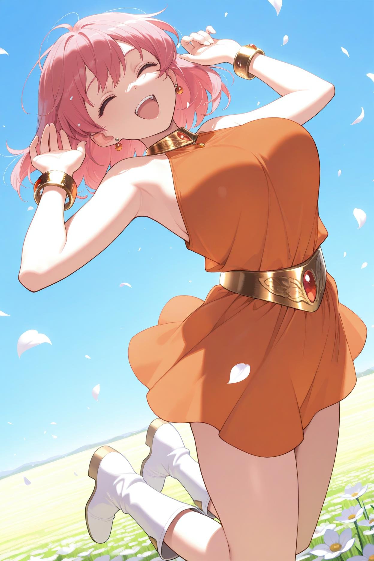 masterpiece,  best quality,  1girl by novowels on Tensor.Art