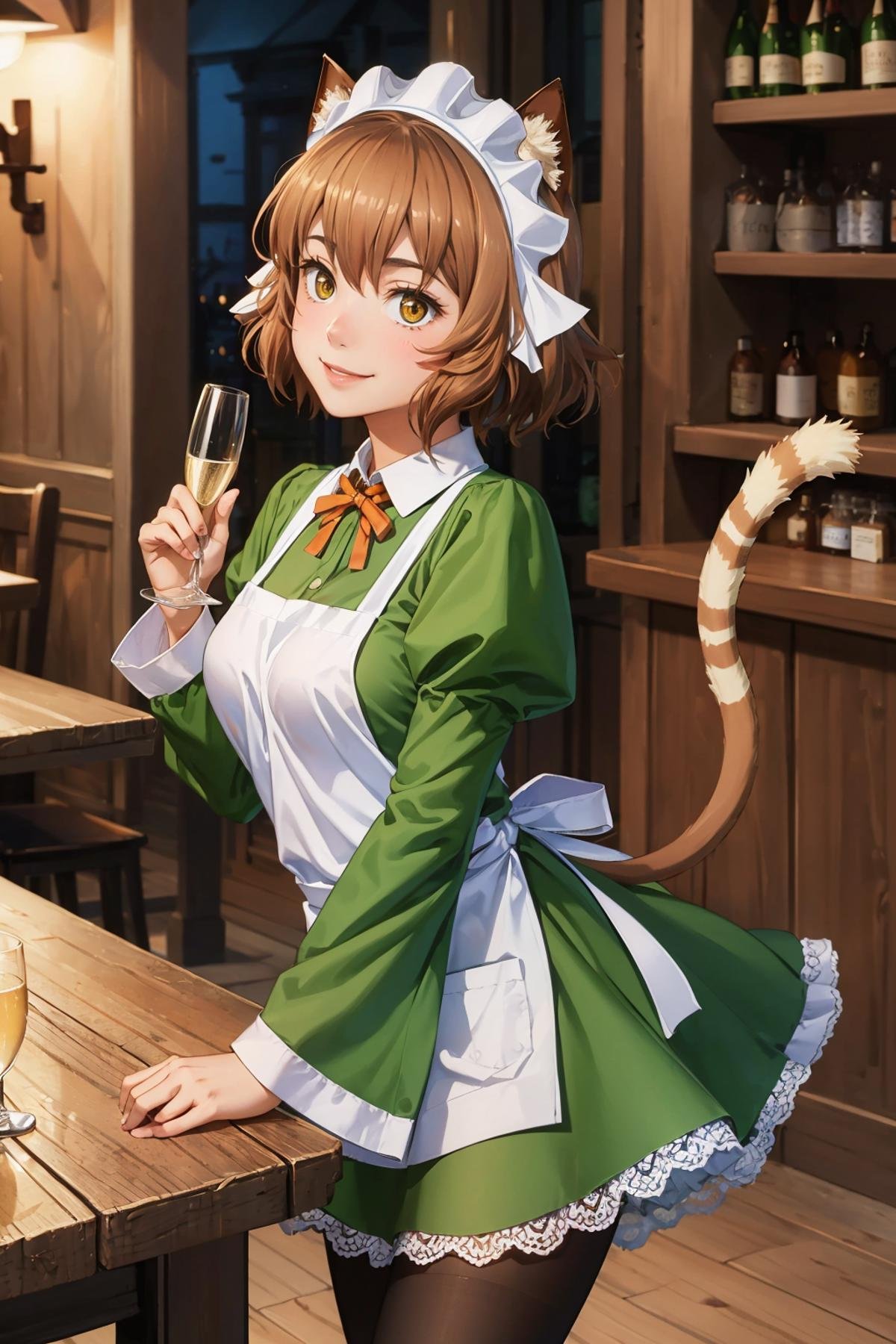 masterpiece,  best quality,  anya fromel by novowels on Tensor.Art