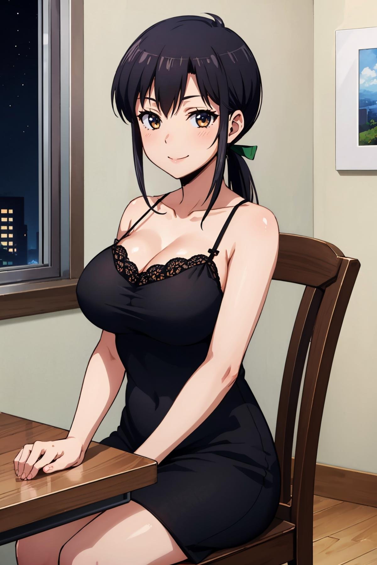 masterpiece,  best quality,  misumirin by novowels on Tensor.Art