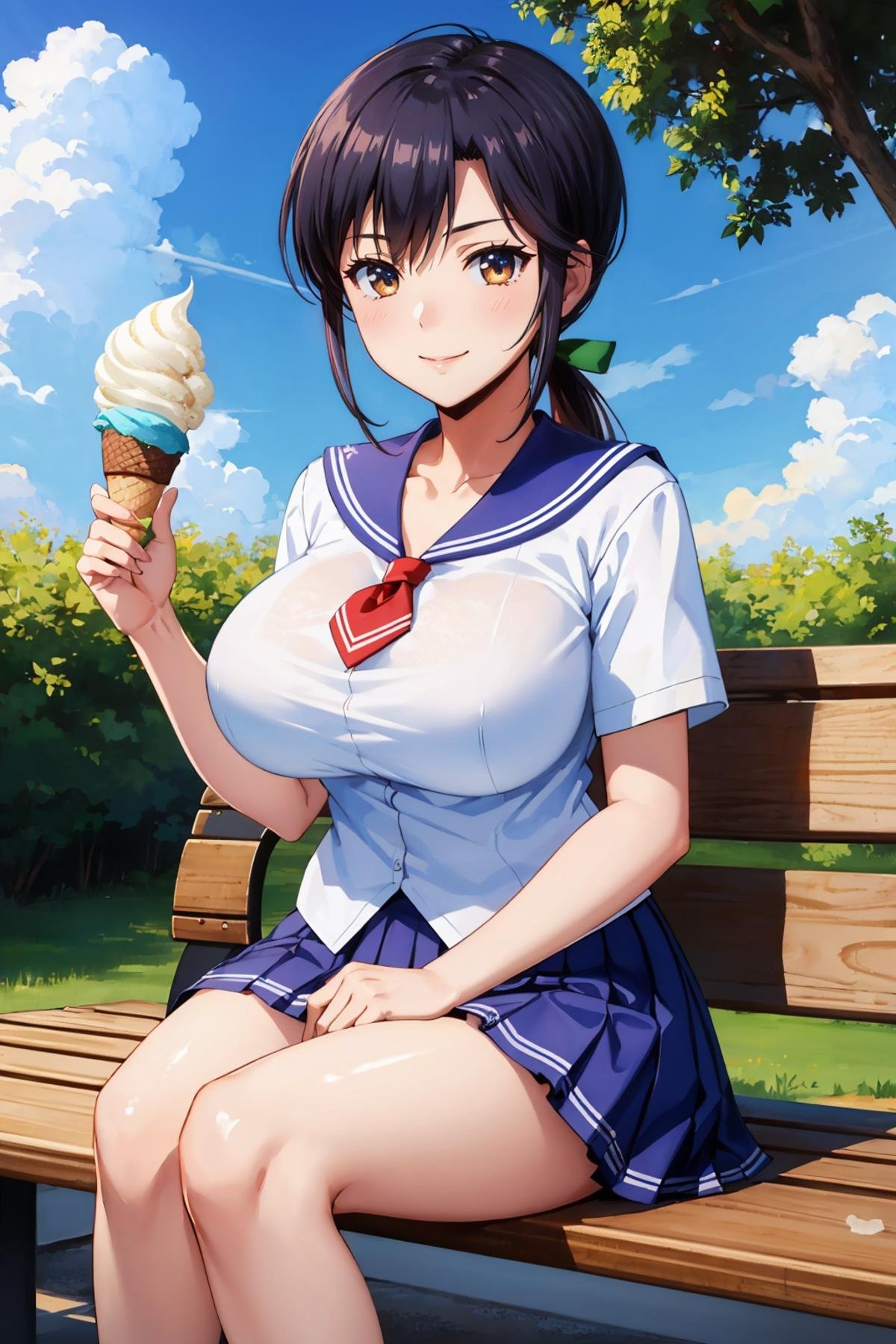 masterpiece,  best quality,  misumirin by novowels on Tensor.Art