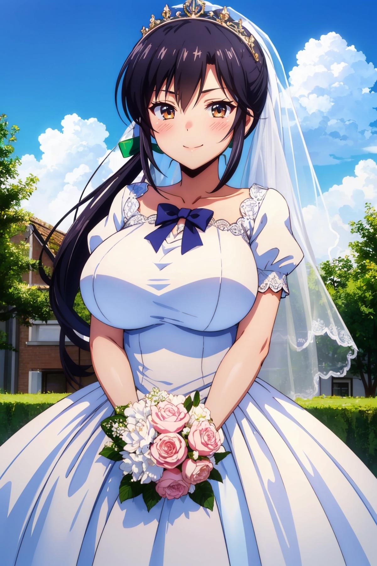 masterpiece,  best quality,  misumirin by novowels on Tensor.Art